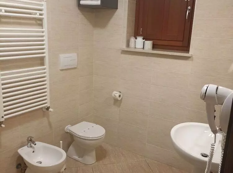 ホテル Palazzo Marignano