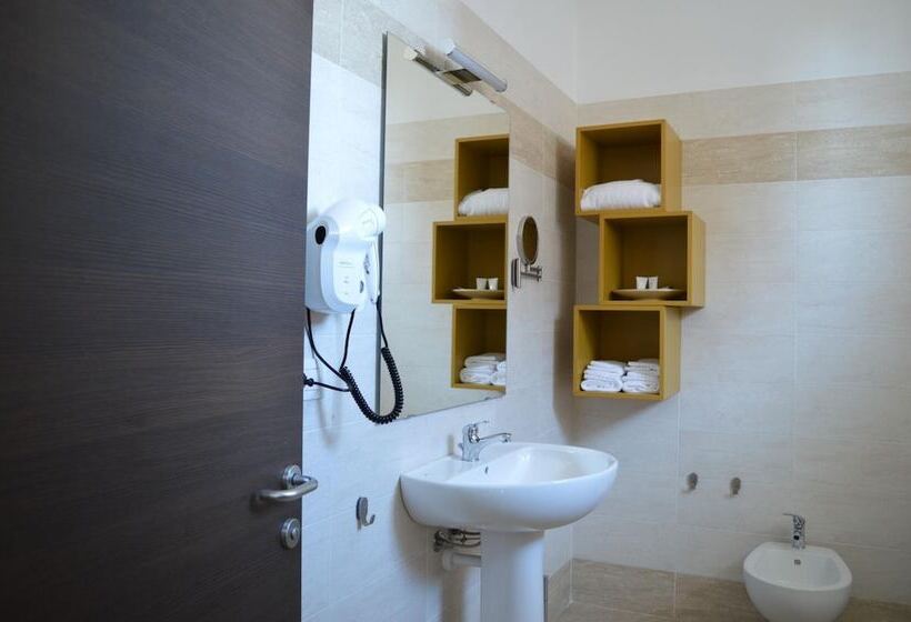 ホテル Palazzo Marignano