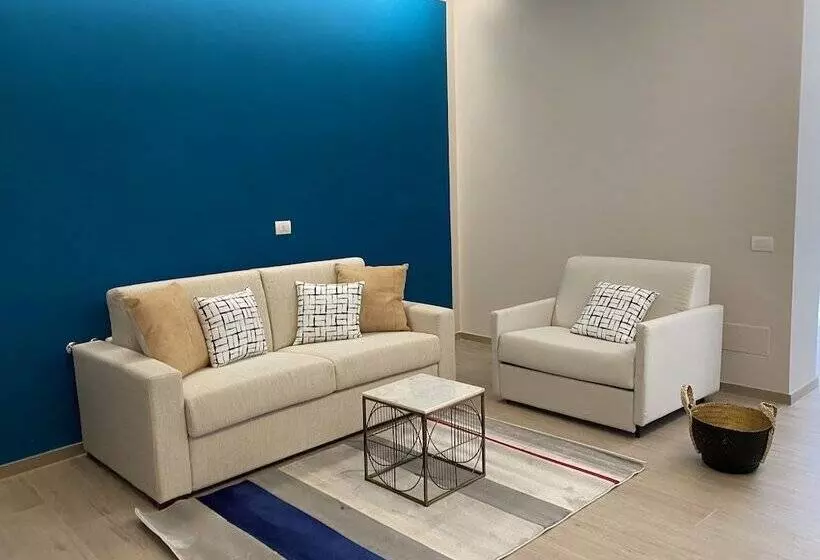 ホテル Palazzo Marignano