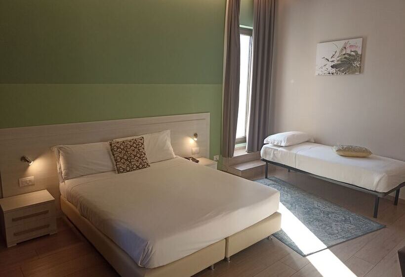 ホテル Palazzo Marignano