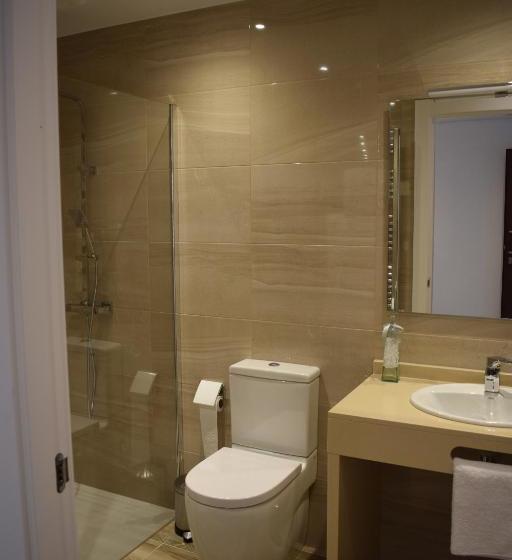 فندق Restaurante Racha