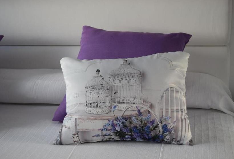 فندق Restaurante Racha