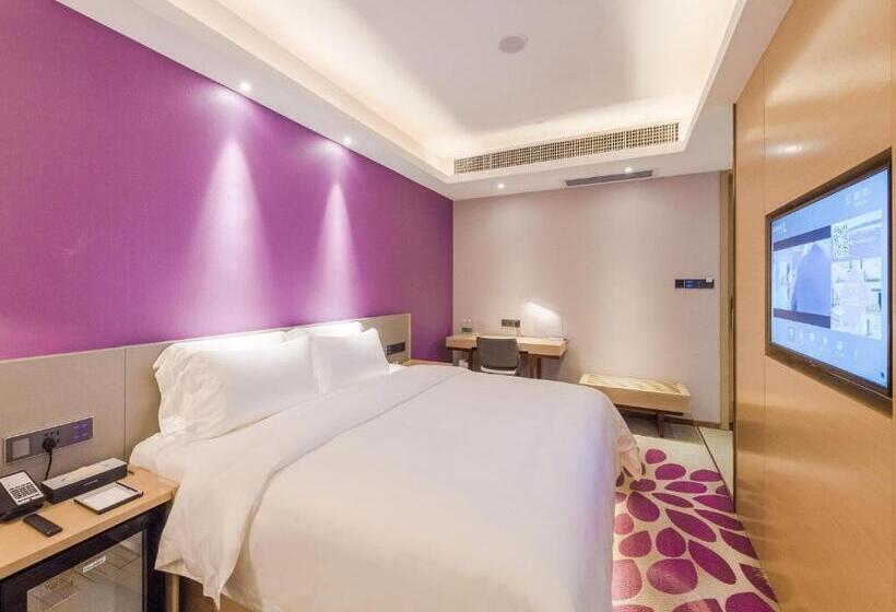 Lavande Hotels·foshan Zhoucun Ligang Road Xunfenggang Metro Station