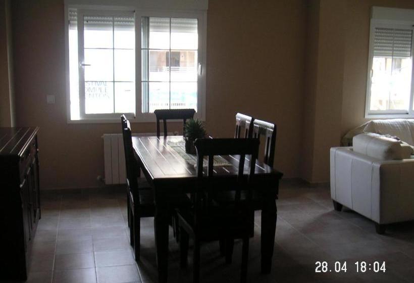 بنسيون Habitación Doble En Valencia Con Aseo Privado Y Amplia Terraza Para Mascota