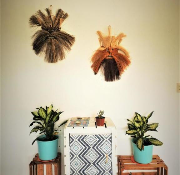 بنسيون Casa Sobek