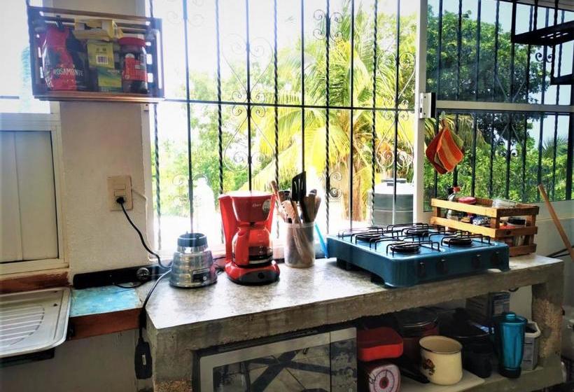 بنسيون Casa Sobek