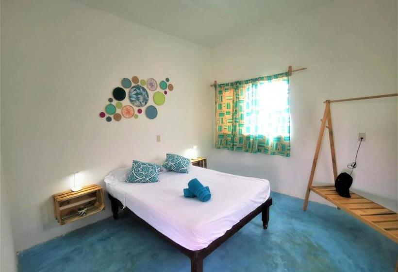 بنسيون Casa Sobek