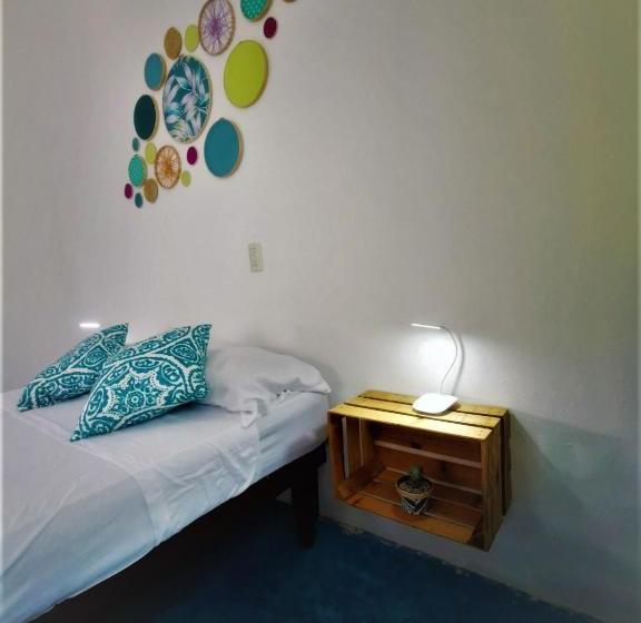 بنسيون Casa Sobek