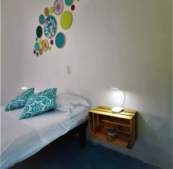 ペンション Casa Sobek