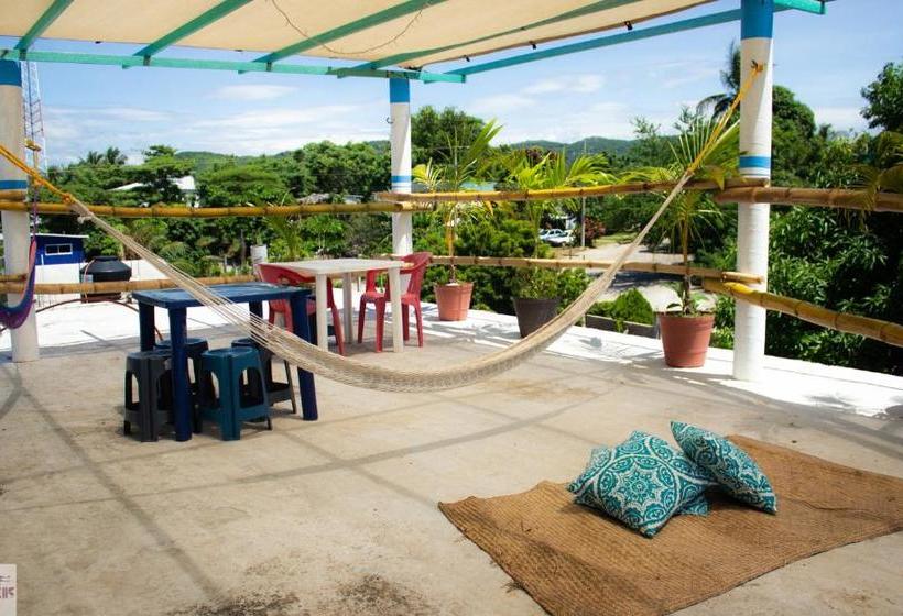 بنسيون Casa Sobek