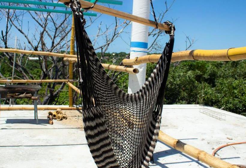 بنسيون Casa Sobek