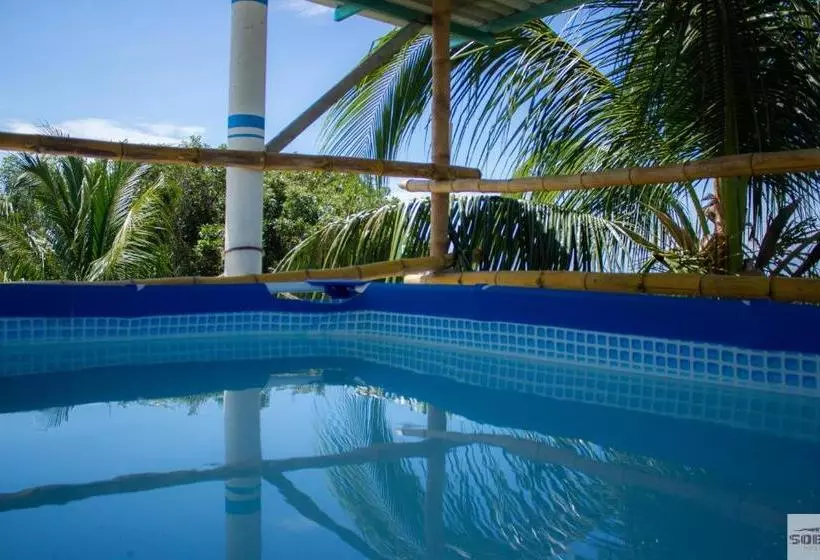 ペンション Casa Sobek