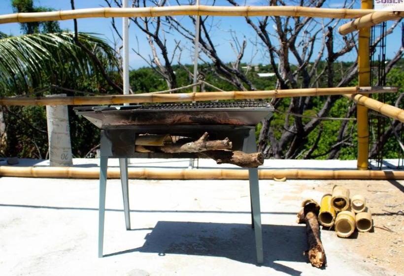 بنسيون Casa Sobek