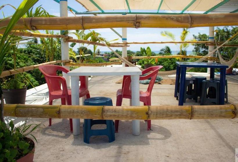 بنسيون Casa Sobek