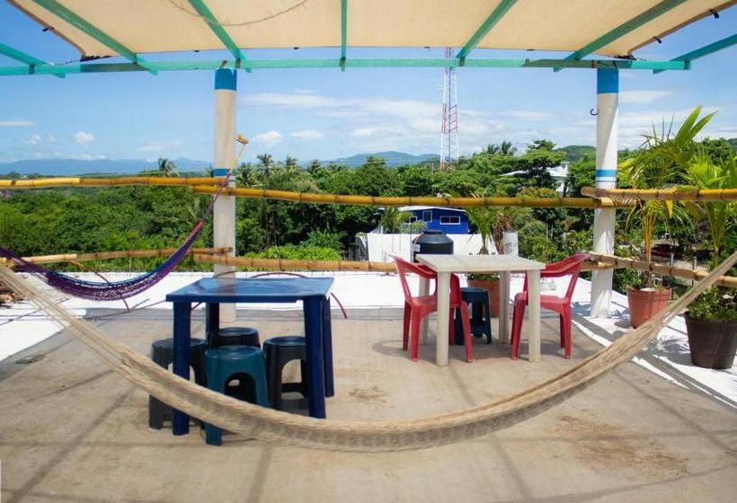 بنسيون Casa Sobek