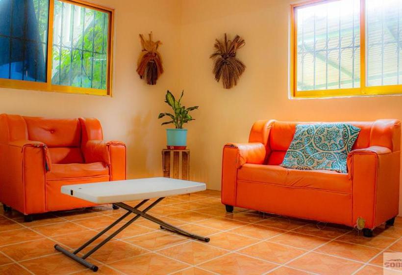 بنسيون Casa Sobek