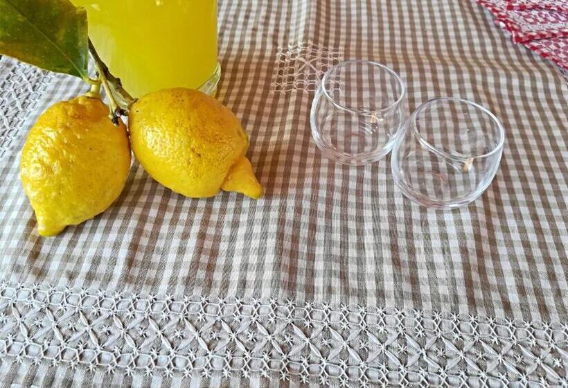 住宿加早餐 Le Piracante