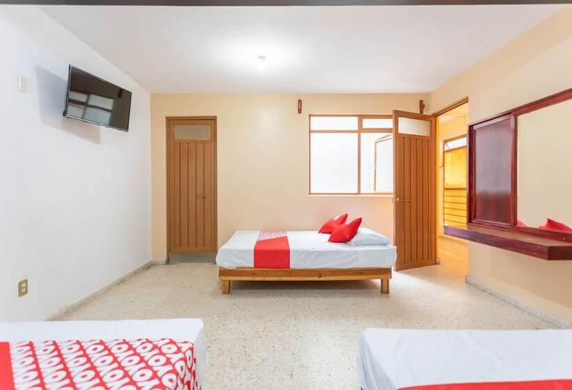 Отель Emperador