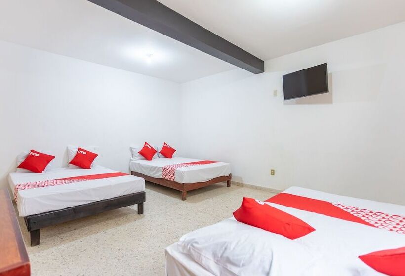 Отель Emperador