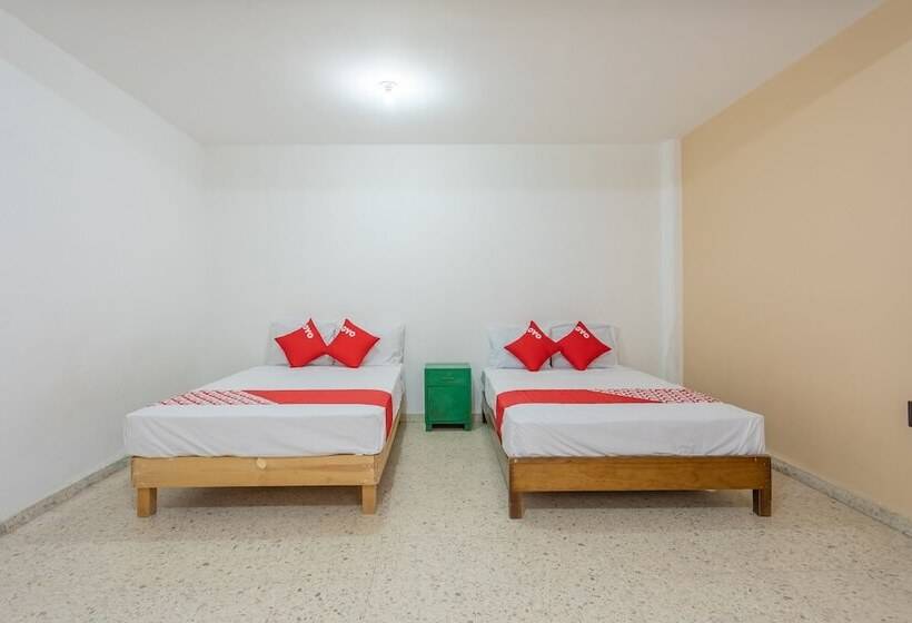 Отель Emperador