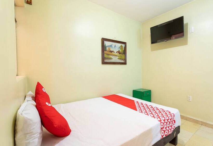 Отель Emperador