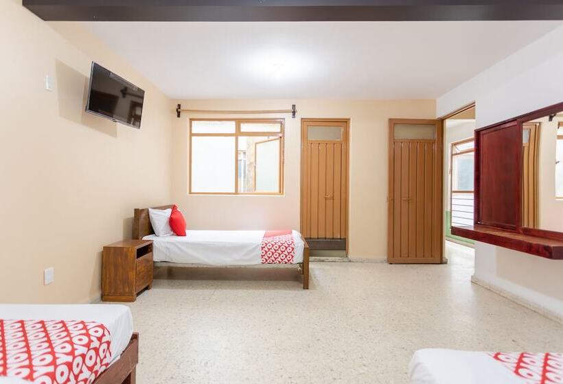 Отель Emperador