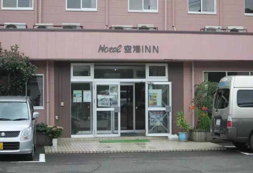 ホテル Kuko Inn