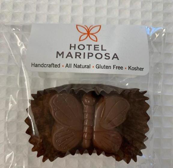فندق Mariposa