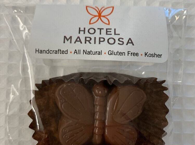 فندق Mariposa