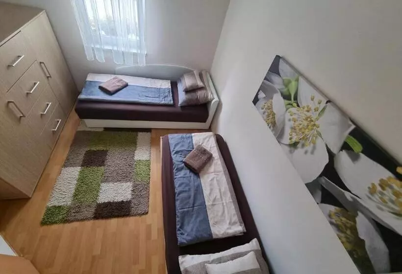 ペンション Doni Prémium Apartmanház
