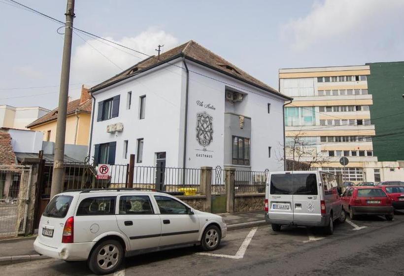 پانسیون Vila Antica