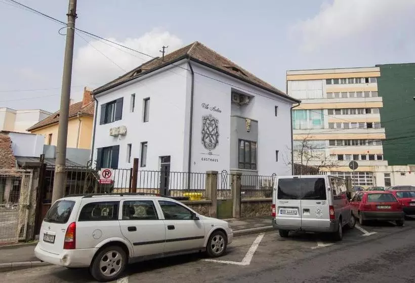 پانسیون Vila Antica