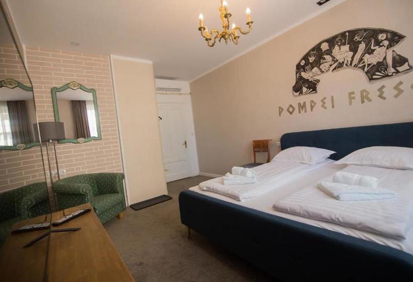 پانسیون Vila Antica