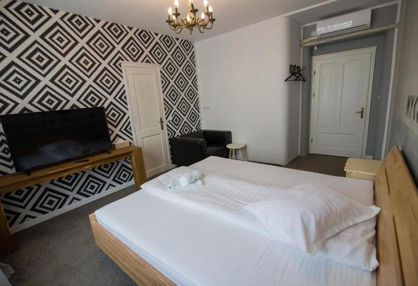 پانسیون Vila Antica