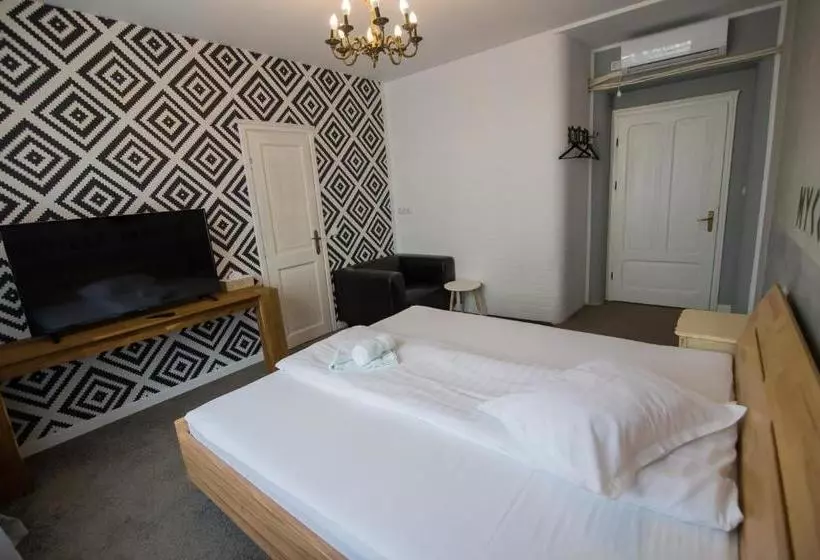 پانسیون Vila Antica