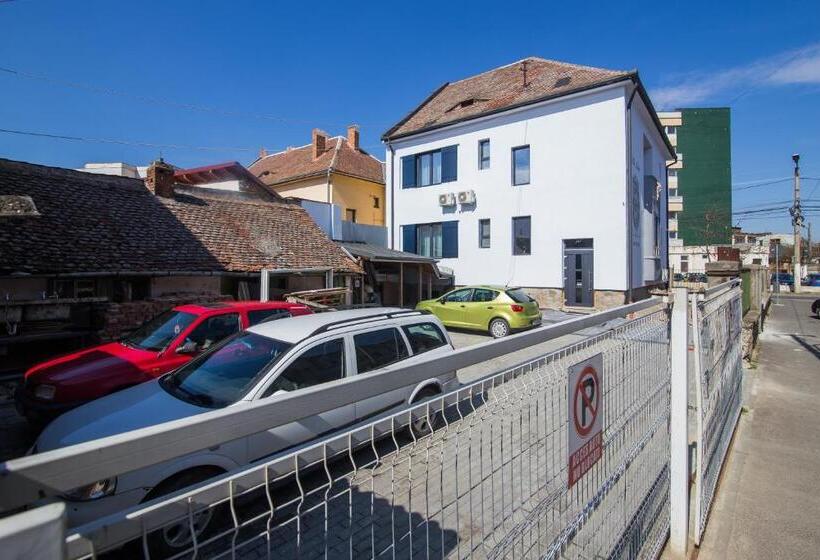 پانسیون Vila Antica