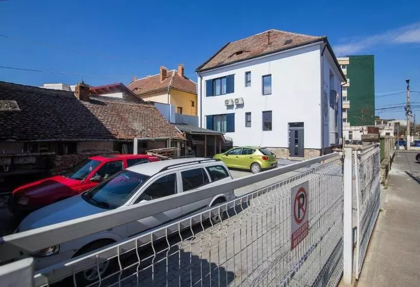 پانسیون Vila Antica