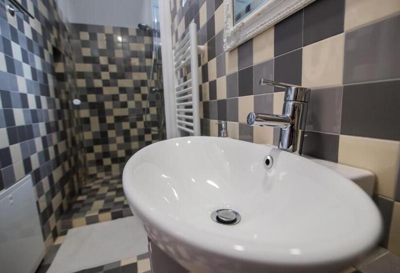 پانسیون Vila Antica