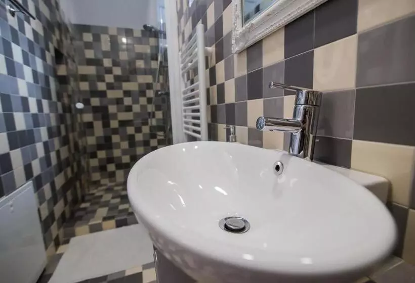 پانسیون Vila Antica