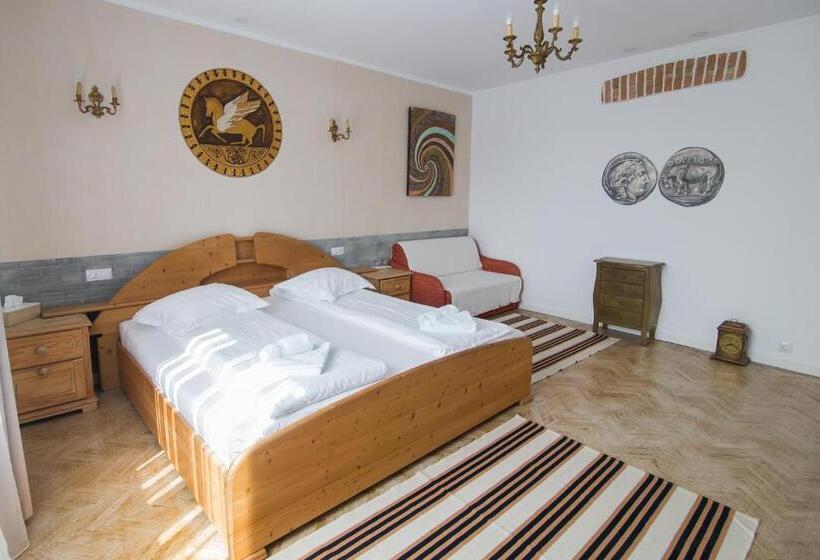 پانسیون Vila Antica