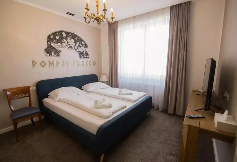 پانسیون Vila Antica