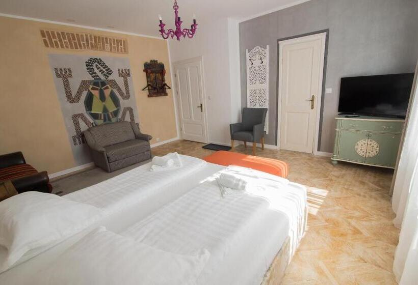 پانسیون Vila Antica