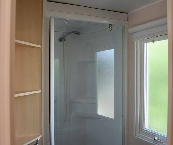 בית מלון כפרי Camping Et Village Vacances La Cheneraie