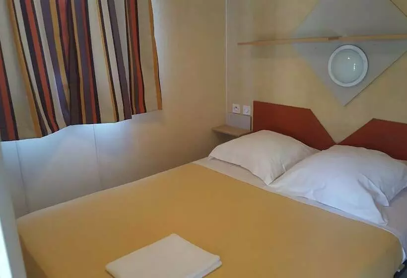 Hotelli Camping U Sommalu