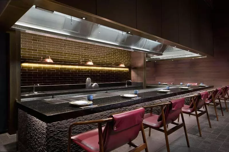 Jw Marriott Hotel Nara