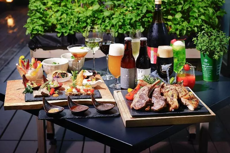 Jw Marriott Hotel Nara