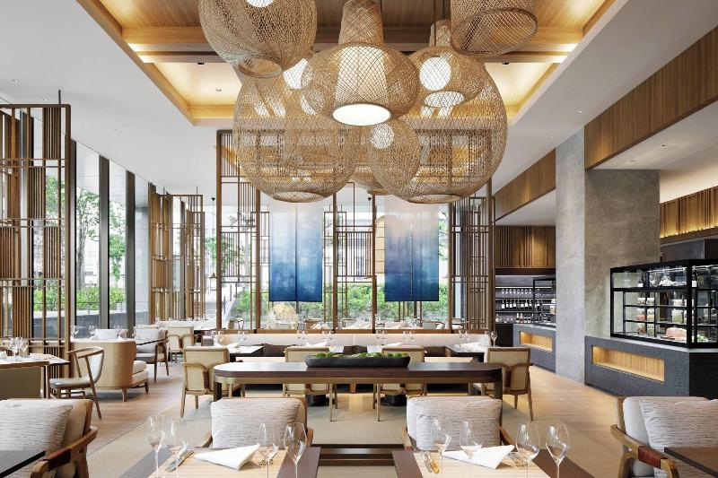 Jw Marriott Hotel Nara