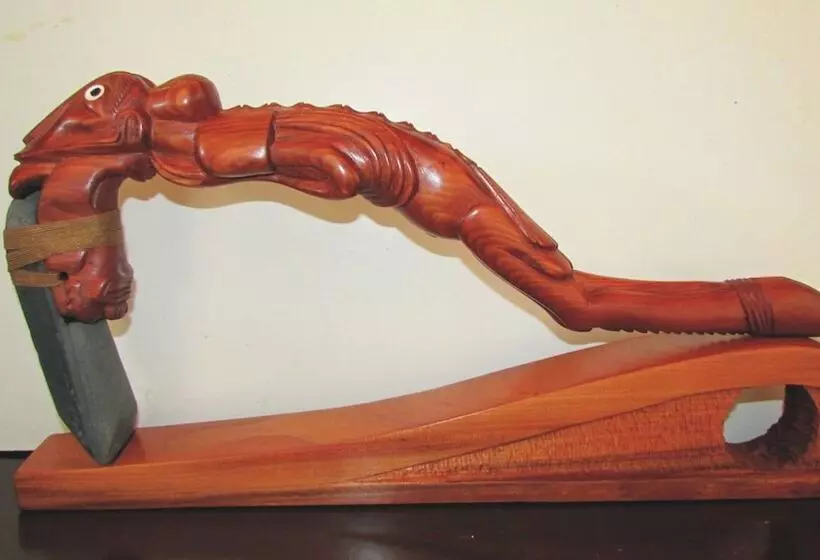 Cabanas Te Maori