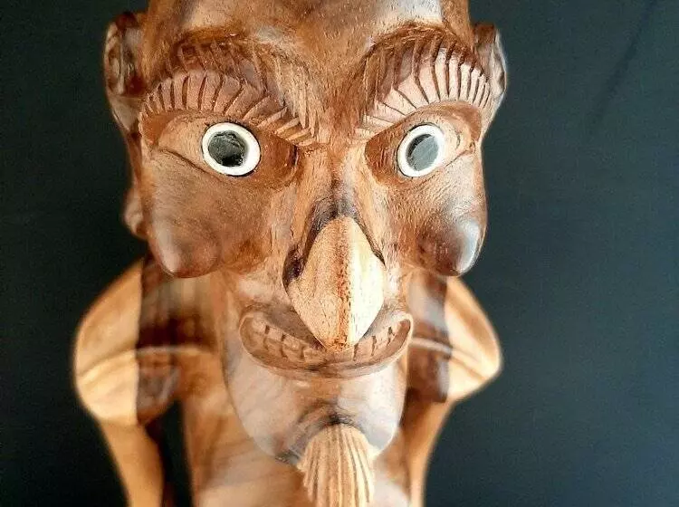 Cabanas Te Maori