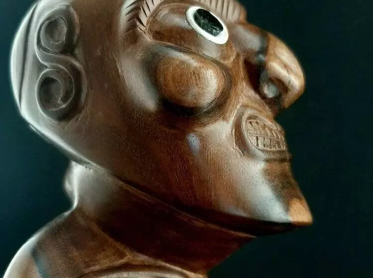 Cabanas Te Maori